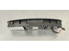 Recambio de warning para mercedes-benz clase a (w176) 2.2cdi 136 [200] fap referencia OEM IAM A2469052802  