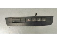 Recambio de warning para mercedes-benz clase a (w176) 2.2cdi 136 [200] fap referencia OEM IAM A2469052802  