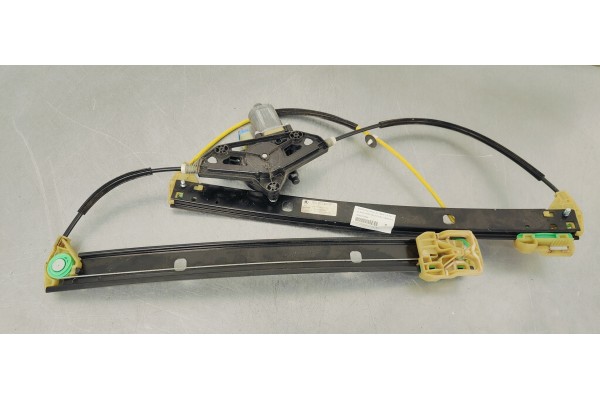 Recambio de elevalunas delantero derecho para skoda octavia lim. (5e3) 1.0 tsi 115 fap referencia OEM IAM 5E0837462B  