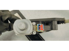 Recambio de elevalunas delantero derecho para skoda octavia lim. (5e3) 1.0 tsi 115 fap referencia OEM IAM 5E0837462B  