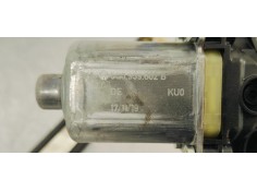 Recambio de elevalunas delantero derecho para skoda octavia lim. (5e3) 1.0 tsi 115 fap referencia OEM IAM 5E0837462B  