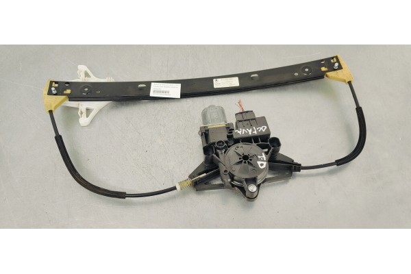 Recambio de elevalunas trasero derecho para skoda octavia lim. (5e3) 1.0 tsi 115 fap referencia OEM IAM 5E0839462  