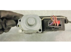 Recambio de elevalunas trasero derecho para skoda octavia lim. (5e3) 1.0 tsi 115 fap referencia OEM IAM 5E0839462  