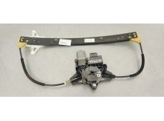 Recambio de elevalunas trasero derecho para skoda octavia lim. (5e3) 1.0 tsi 115 fap referencia OEM IAM 5E0839462  