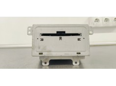 SISTEMA AUDIO / RADIO CD 22790015 