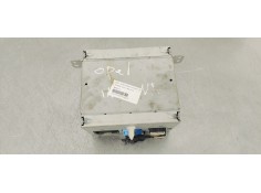 Recambio de sistema audio / radio cd para opel insignia berlina 2.0cdti 130 fap referencia OEM IAM 22790015  