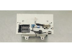 Recambio de sistema audio / radio cd para opel insignia berlina 2.0cdti 130 fap referencia OEM IAM 22790015  