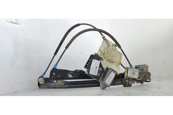 Recambio de elevalunas delantero derecho para seat ibiza (6l1) referencia OEM IAM 6Q2959801A  