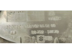 Recambio de mando elevalunas delantero izquierdo para opel agila b 1.2i 85 referencia OEM IAM 8372251K70  