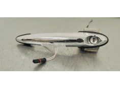 MANETA EXTERIOR DELANTERA IZQUIERDA 