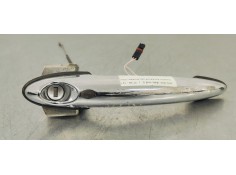 Recambio de maneta exterior delantera izquierda para mini mini (r56) one d referencia OEM IAM   