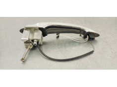 Recambio de maneta exterior delantera izquierda para mini mini (r56) one d referencia OEM IAM   