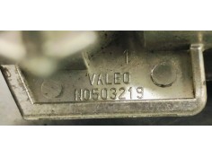 Recambio de maneta exterior delantera izquierda para mini mini (r56) one d referencia OEM IAM   