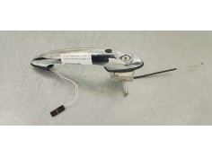 Recambio de maneta exterior delantera izquierda para mini mini (r56) one d referencia OEM IAM   
