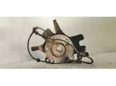 Recambio de mangueta delantera izquierda para kia carens ( ) 1.7crdi 116 fap referencia OEM IAM   