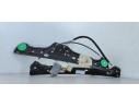 Recambio de elevalunas delantero derecho para bmw serie 3 berlina (e90) 318d referencia OEM IAM 7060266S 7140588E 