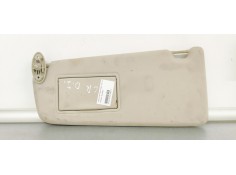 Recambio de parasol izquierdo para land rover freelander (lr2) 2.2 td4 150 4x4 referencia OEM IAM   