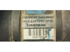 Recambio de caudalimetro para citroen xsara picasso 2.0 hdi satisfaction referencia OEM IAM 9628336380  