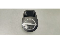 Recambio de maneta exterior porton para opel agila b 1.2i 85 referencia OEM IAM 8285152K0  