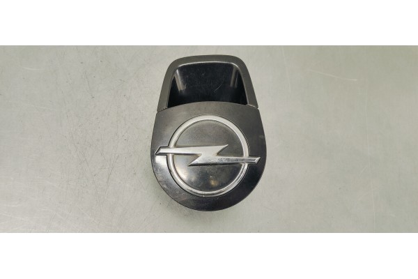 Recambio de maneta exterior porton para opel agila b 1.2i 85 referencia OEM IAM 8285152K0  