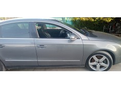 Recambio de puerta delantera derecha para volkswagen passat berlina (3c2) 2.0 tdi dpf referencia OEM IAM   