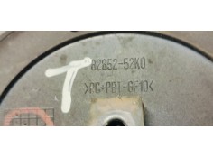 Recambio de maneta exterior porton para opel agila b 1.2i 85 referencia OEM IAM 8285152K0  