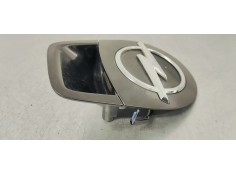 Recambio de maneta exterior porton para opel agila b 1.2i 85 referencia OEM IAM 8285152K0  