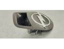 Recambio de maneta exterior porton para opel agila b 1.2i 85 referencia OEM IAM 8285152K0  