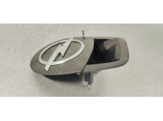 Recambio de maneta exterior porton para opel agila b 1.2i 85 referencia OEM IAM 8285152K0  