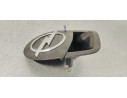 Recambio de maneta exterior porton para opel agila b 1.2i 85 referencia OEM IAM 8285152K0  