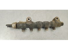 Recambio de rampa inyectora para citroen c4 berlina cool referencia OEM IAM 9654592680  