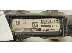 Recambio de rampa inyectora para citroen c4 berlina cool referencia OEM IAM 9654592680  