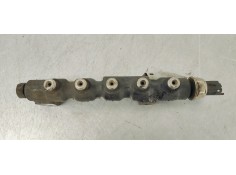 Recambio de rampa inyectora para citroen c4 berlina cool referencia OEM IAM 9654592680  