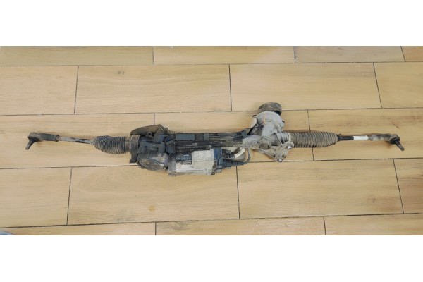 Recambio de cremallera direccion para seat altea (5p1) arena referencia OEM IAM 1K1423051CG  