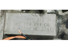 Recambio de cremallera direccion para seat altea (5p1) arena referencia OEM IAM 1K1423051CG  