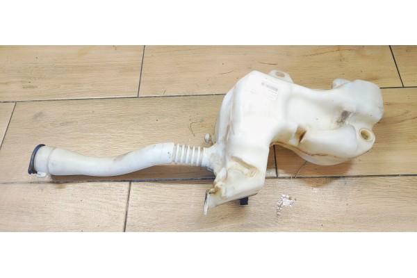 Recambio de deposito limpia para peugeot 5008 1.6 hdi 115 fap referencia OEM IAM 9685005580  