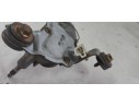 Recambio de motor limpia trasero para kia carens 2.0 crdi ex monovolumen referencia OEM IAM 035111400  