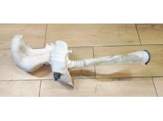 Recambio de deposito limpia para peugeot 5008 1.6 hdi 115 fap referencia OEM IAM 9685005580  