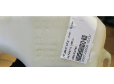 Recambio de deposito limpia para peugeot 5008 1.6 hdi 115 fap referencia OEM IAM 9685005580  