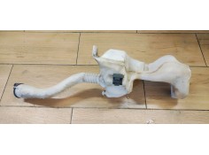 Recambio de deposito limpia para peugeot 5008 1.6 hdi 115 fap referencia OEM IAM 9685005580  