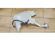 Recambio de deposito limpia para nissan qashqai (j11) 1.6 i turbo 163 referencia OEM IAM 289104EA0A  