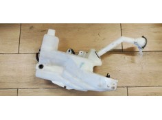 Recambio de deposito limpia para nissan qashqai (j11) 1.6 i turbo 163 referencia OEM IAM 289104EA0A  