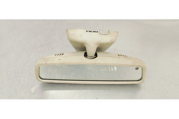 Recambio de espejo para mercedes-benz clase m (w163) 2.7cdi 165 [270] 4x4 referencia OEM IAM A1638101917  