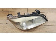 Recambio de faro derecho para opel zafira a 2.0 dti referencia OEM IAM   