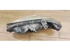 Recambio de faro derecho para opel zafira a 2.0 dti referencia OEM IAM   