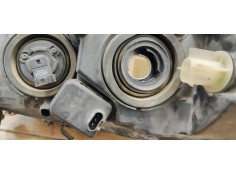 Recambio de faro derecho para opel zafira a 2.0 dti referencia OEM IAM   