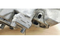 Recambio de faro derecho para opel zafira a 2.0 dti referencia OEM IAM   