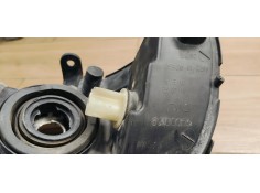 Recambio de faro derecho para opel zafira a 2.0 dti referencia OEM IAM   