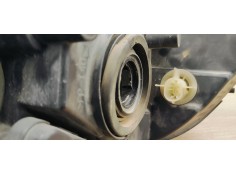 Recambio de faro derecho para opel zafira a 2.0 dti referencia OEM IAM   