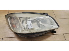Recambio de faro derecho para opel zafira a 2.0 dti referencia OEM IAM   